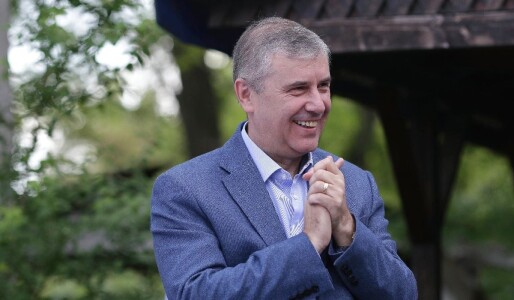 Lucian Pahonțu a reacționat după acuzațiile privind Revoluția din 1989 și ...
