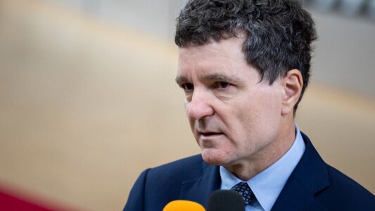 Nicușor Dan, avertisment pentru partide: „Dacă Guvernul Mureșan nu va ...