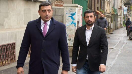 Marius Lulea, cofondator AUR, ar fi fost exclus din partid după 7 ani ...