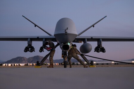 „Cine trage primul, moare al doilea!” Arme nucleare americane din Germania ...