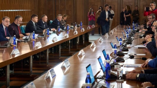 Proiectul primei rectificări bugetare din acest an e gata la Ministerul de ...