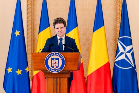 Noile scenarii ale guvernării, dependente de viteza lui Nicușor Dan: încet ...