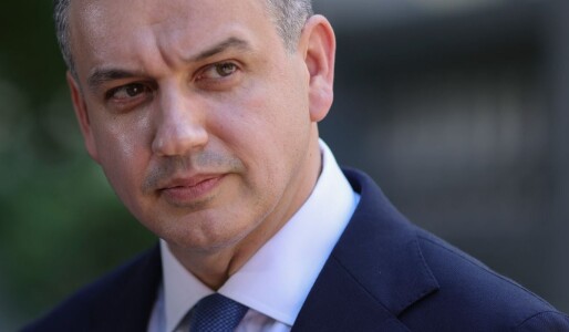 Eugen Tomac a dat răspunsul decisiv dacă își depune sau nu mandatul de ...