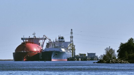 Iarna 2026: Europa are stocuri de gaz la cel mai scăzut nivel din 2011