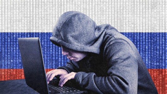 Rețea de spionaj rus care viza date despre infrastructura militară ...