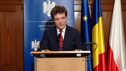 Nicușor Dan nu acceptă ca AUR să intre cu miniștri în viitorul Guvern: „Ar ...