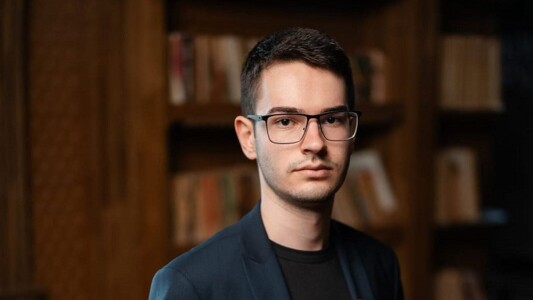 Un olimpic la matematică a dat în judecată Ministerul Educației, pentru că ...