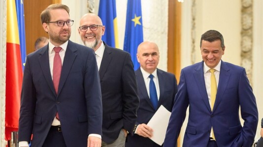Financial Times scrie că România pierde 770 de milioane de euro din PNRR ...
