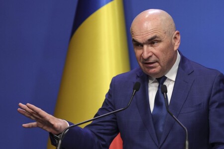 Scenariul neașteptat lansat de Ilie Bolojan pentru a avea un guvern ...
