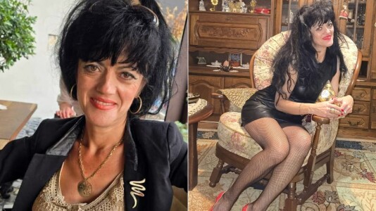 Rita Branga, prima șefă de Parchet condamnată pentru mită într-un dosar ...