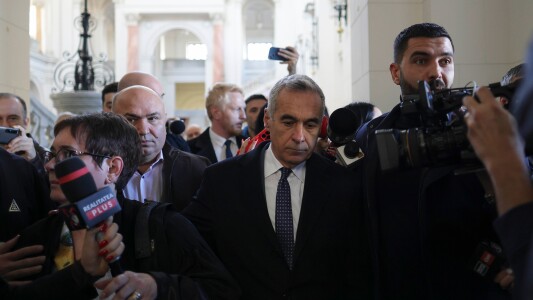 REPORTAJ Călin Georgescu trebuie să se prezinte la procesul în care e ...
