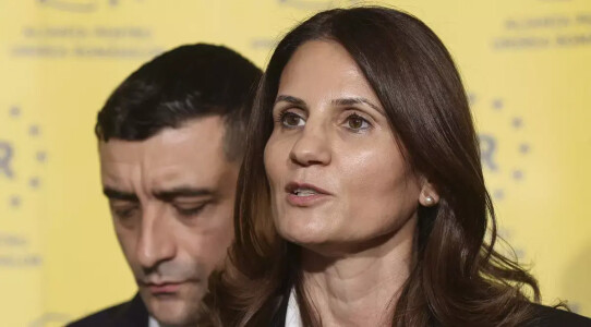 Anca Alexandrescu a mințit. „Oamenii sunt efectiv jupuiți! 540 lei taxă ...