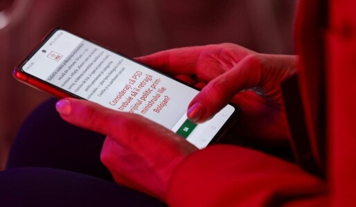 Singura voce puternică din PSD care a votat în favoarea lui Ilie Bolojan: ...