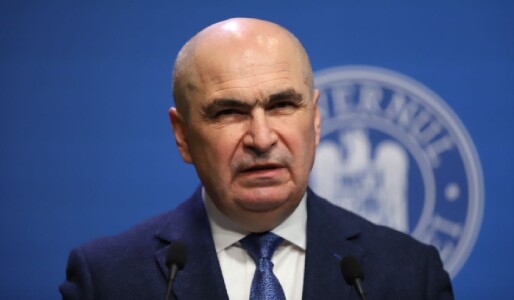 Ilie Bolojan anunță planurile pentru 1500 de companii de stat: TAROM și CFR ...