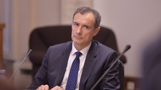 Florian Coldea a preluat controlul total al firmei Strategic Assets: Profit ...
