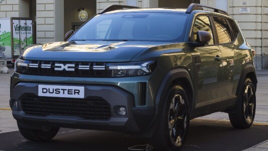 Noua Dacia Duster i-a impresionat pe jurnaliștii italieni: „Saltul ...