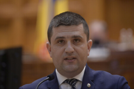 Ministrul Apărării, Radu Miruţă: CCR, vă cam bateţi joc şi duceţi în ...