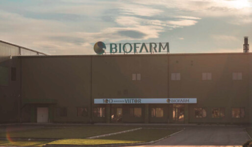 Compania Biofarm cu o tradiție de un secol a fost vândută cu 260.000.000 de ...