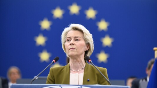 OMV Petrom și Romgaz, dezavantajate de Comisia Europeană. Ursula von der ...