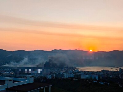 Ucraina a lovit baza navală rusă de la Novorossiisk. Zelenski descrie „o ...