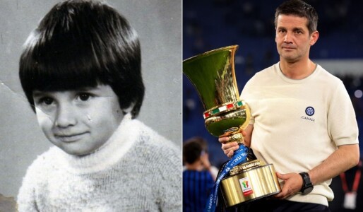 Superpovestea lui Cristi Chivu: De la zgura din Reșița la tronul Europei. ...