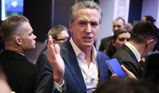 „Trump va pleca în trei ani. Rezistați!”. Democrații americani încurajează ...