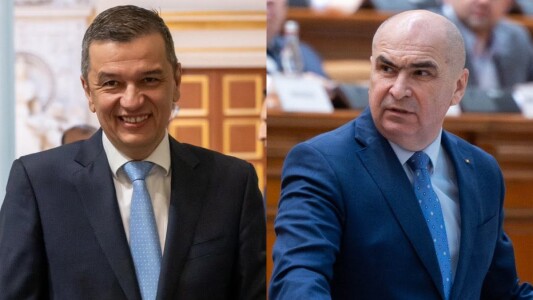 Sorin Grindeanu, replică lui Ilie Bolojan: „Lipsurile cu care se confruntă ...