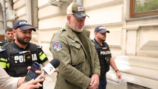 Tolea Ciumac a fost arestat preventiv pentru 30 de zile după bătaia din ...