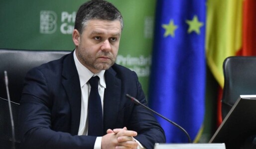 Ciprian Ciucu a numit „una dintre cel mai corupte instituții din România”: ...