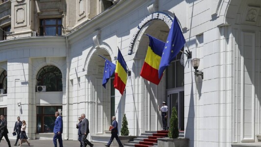 SRI, criticat public, după atacul la Ludovic Orban: Alexandru Muraru acuză ...