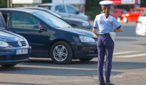 Noua listă de amenzi auto de la 1 iulie 2026. Calcule pentru toate clasele ...