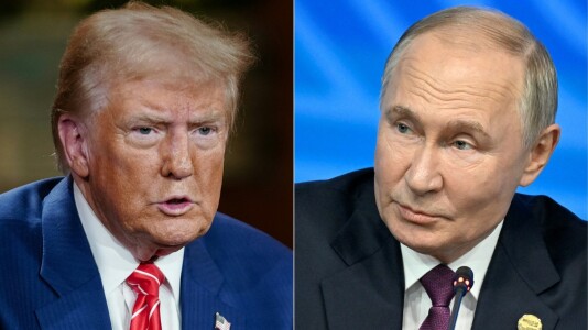 Criza motorinei din SUA îl ajută pe Vladimir Putin: de ce problemele lui ...