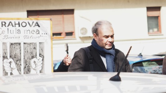 Bilanțul lui Darius Vâlcov în fața judecătorilor: Ca senator a „scăpat ...