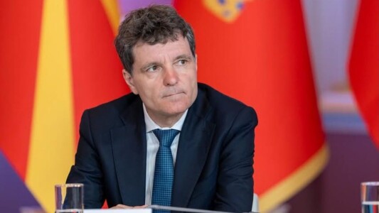 Nicușor Dan recunoaște că Legea Salarizării este îngropată și România ...