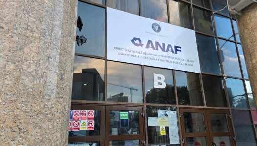 ANAF caută fiecare leu care nu poate fi justificat: cine sunt primii români ...