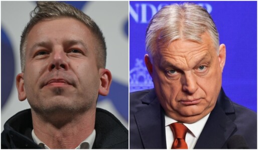 Ultimul sondaj înainte de alegerile din Ungaria îl dă câștigător detașat pe ...