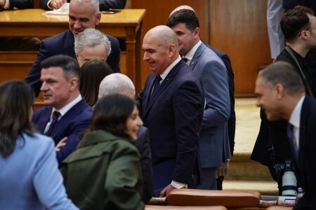 Scenarii după căderea Guvernului Bolojan: tehnocrați, majoritate PSD-PNL ...