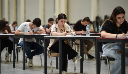Admiterea la Medicină în 2026: Record de candidați la București și interes ...