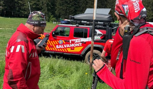 Mărturia unui alergător de la Transylvania 100 din Bucegi: „Oamenii strigau ...