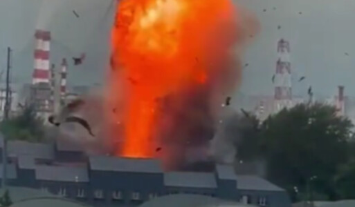 Mesajul lui Zelenski pentru Putin după atacul din Rusia cu 500 de drone: ...