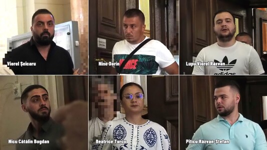 Poliţiştii de la Secția 16 care au torturat un tânăr în pandemie, ...
