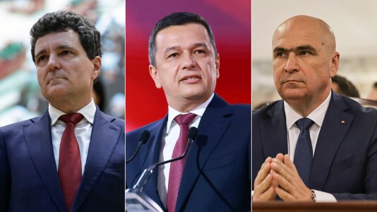 România, la un pas de colaps bugetar: ambulanțele, spitalele, asistența ...
