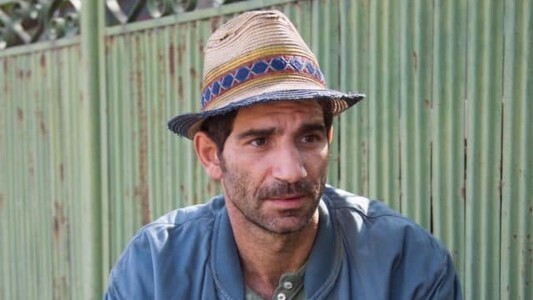 Actorul Toma Cuzin a fost reținut. Firicel din Las Fierbinți a făcut ...