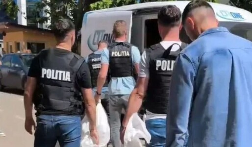 Prima sentință în „jaful secolului” la Timișoara. Pedepsele primite de ...