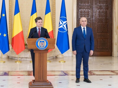 Luna și recordul pentru Nicușor Dan. Cel mai lung interimat al unui premier ...