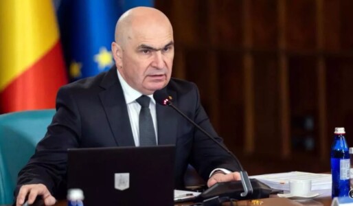 Un lider important din PSD îl apără pe Bolojan: „Ne place, nu ne place s-au ...
