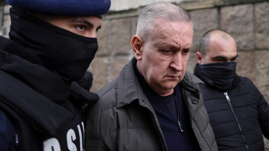 DNA a clasat dosarul în care Cristian Anton, directorul ARR prins cu șpaga ...