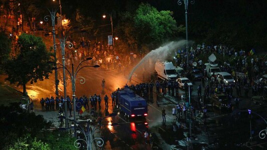 Foștii șefi ai Jandarmeriei, achitați în Dosarul „10 August”. Decizia ...