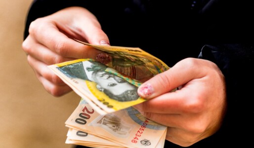 Efectele amenzii de 3,7 miliarde de lei primite de băncile românești. ...