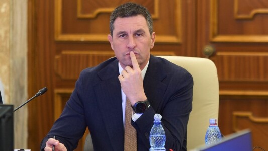 UDMR spune că ar putea susține un guvern minoritar PSD, dar are o condiție ...